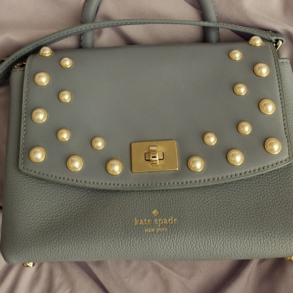 Kate spade satchel - Picture 4 of 4